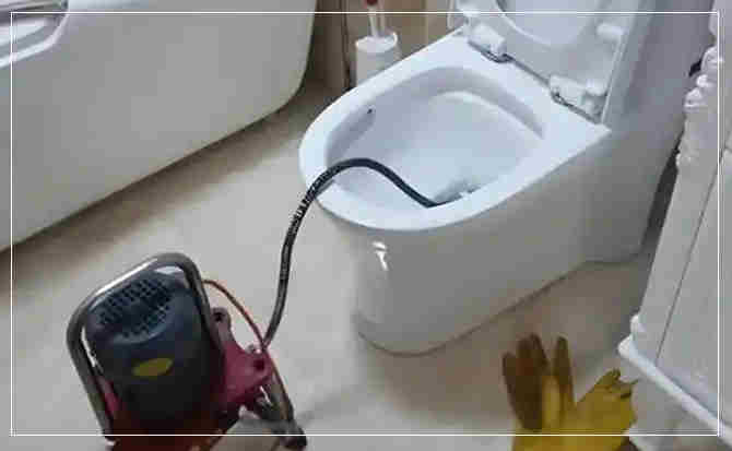 茶山镇马桶蹲坑蹲厕疏通